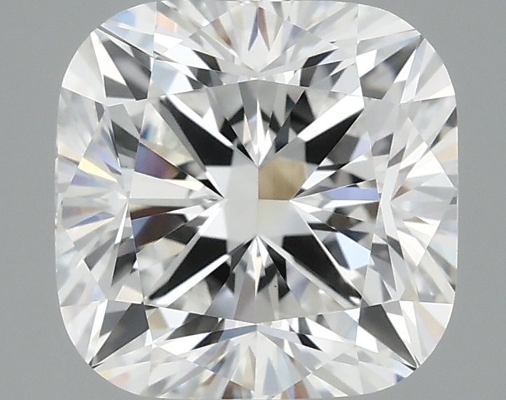 Lab Grown Diamond 2,08Ct E-VVS2 Cushion - IGILG773664130 1