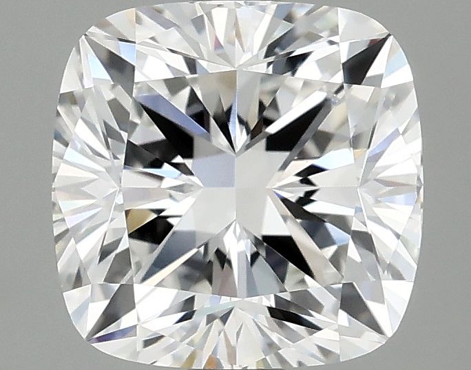 Lab Grown Diamond 2,06Ct E-VVS2 Cushion - IGILG774694039 1