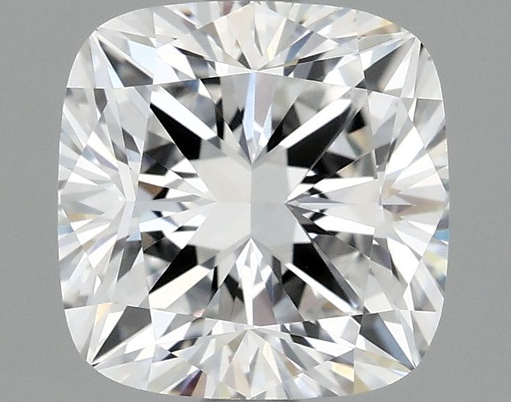 Lab Grown Diamond 2,06Ct E-VVS2 Cushion - IGILG774613936 1