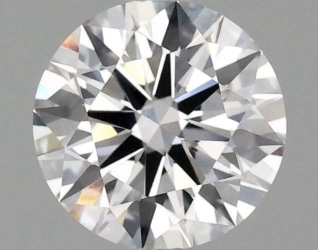 Lab Grown Diamond 1,42Ct D-VVS2 Round - IGILG790643752 1