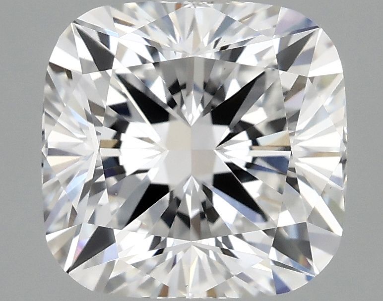 Lab Grown Diamond 2,04Ct E-VVS2 Cushion - IGILG774633512 1
