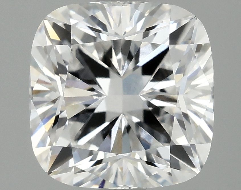 Lab Grown Diamond 2,09Ct D-VVS2 Cushion - IGILG773619617 1