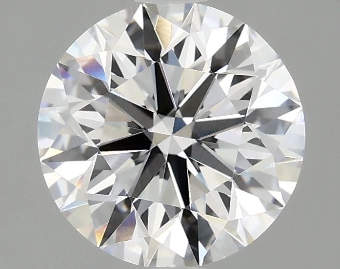 Lab Grown Diamond 2,04Ct D-VVS2 Round - IGILG776633475 1