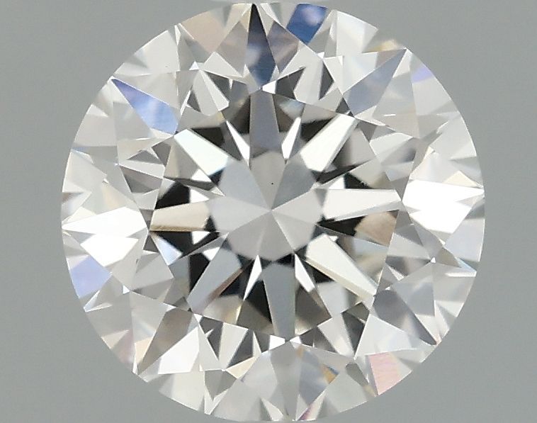 Lab Grown Diamond 1,04Ct F-VVS2 Round - IGILG797670249 1