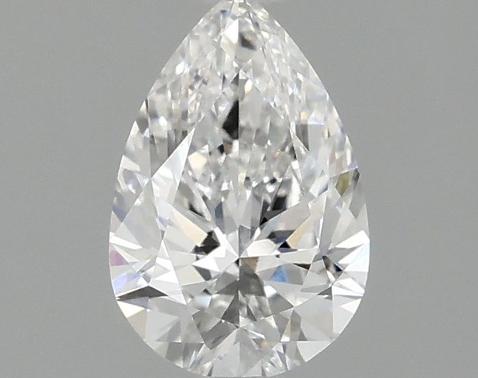 Lab Grown Diamond 1,01Ct E-VS1 Pear - IGILG793611781 1