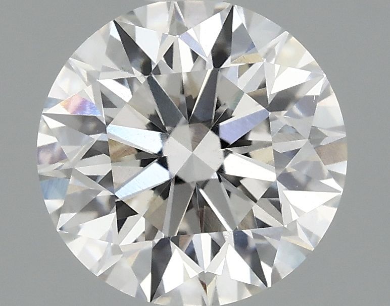 Lab Grown Diamond 1,5Ct E-VS2 Round - IGILG790681692 1