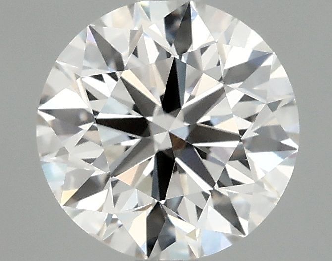 Lab Grown Diamond 1,54Ct G-VS2 Round - IGILG794647413 1
