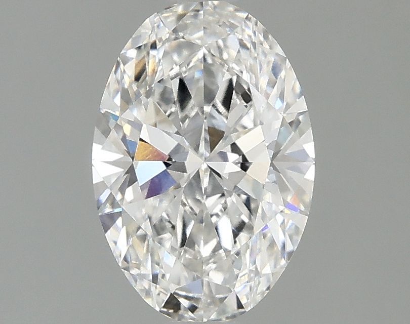 Lab Grown Diamond 1,4Ct E-VS1 Oval - IGILG777634661 1