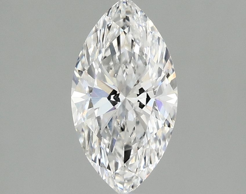 Lab Grown Diamond 1,06Ct D-VS1 Marquise - IGILG781651113 1