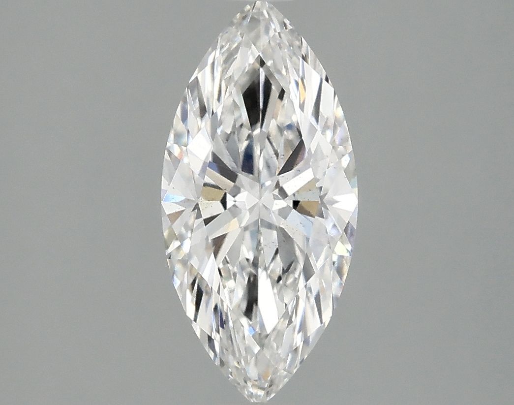 Lab Grown Diamond 1,51Ct E-VS2 Marquise - IGILG780619506 1