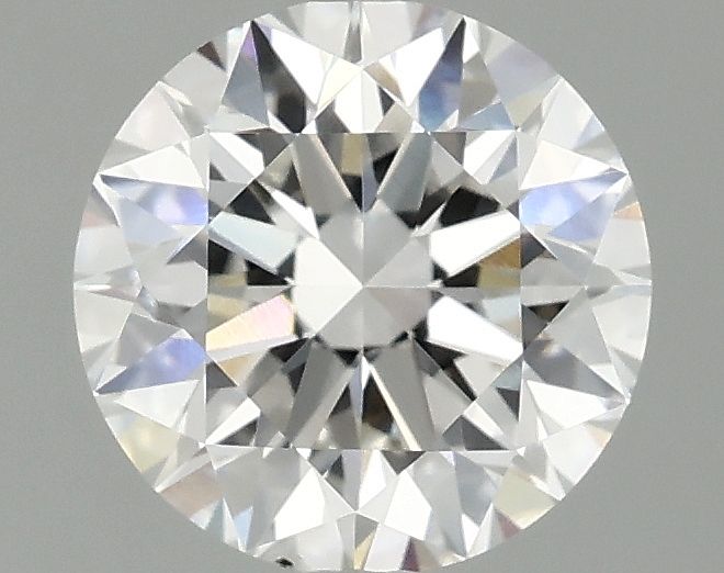 Lab Grown Diamond 1,53Ct E-VS2 Round - IGILG787675710 1