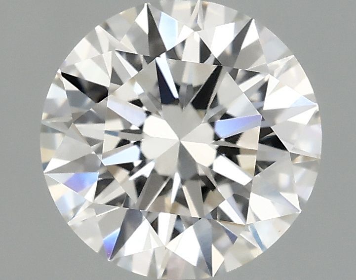 Lab Grown Diamond 1,03Ct F-VS1 Round - IGILG789632019 1