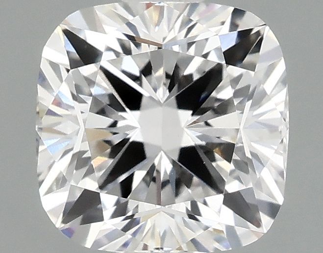 Lab Grown Diamond 1,29Ct E-VVS2 Cushion - IGILG788638199 1