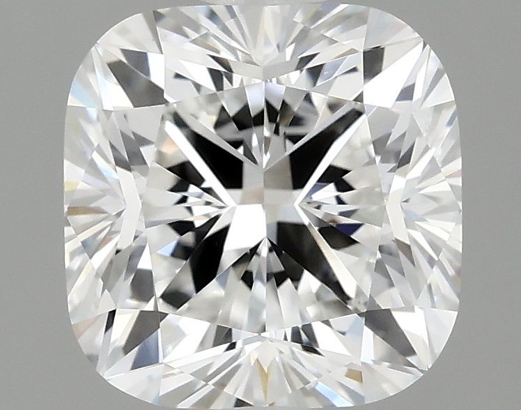 Lab Grown Diamond 1,98Ct E-VVS2 Cushion - IGILG777622161 1