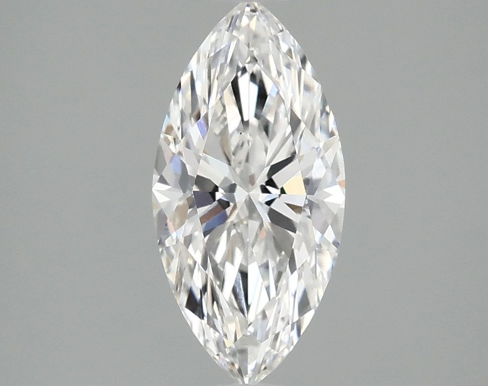 Lab Grown Diamond 1,38Ct E-VS1 Marquise - IGILG785602789 1