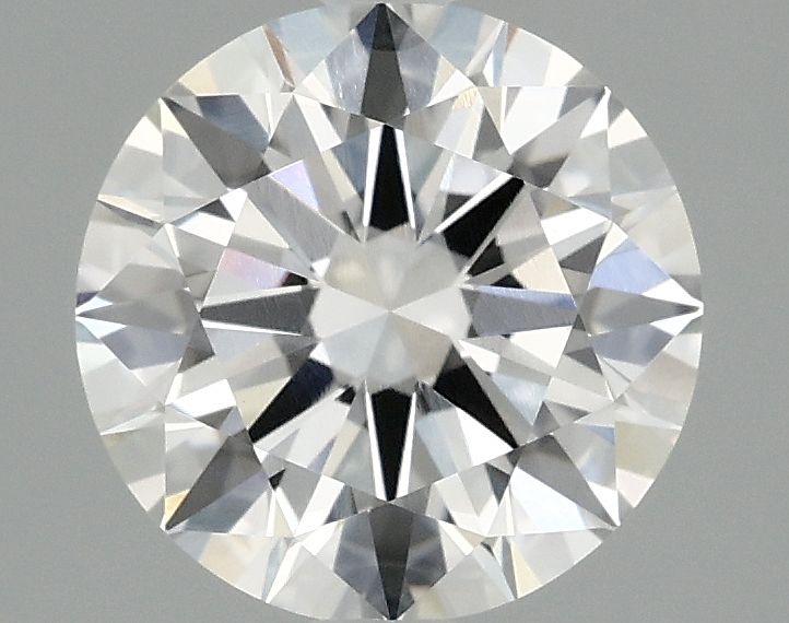 Lab Grown Diamond 2,35Ct F-VVS2 Round - IGILG810637896 1