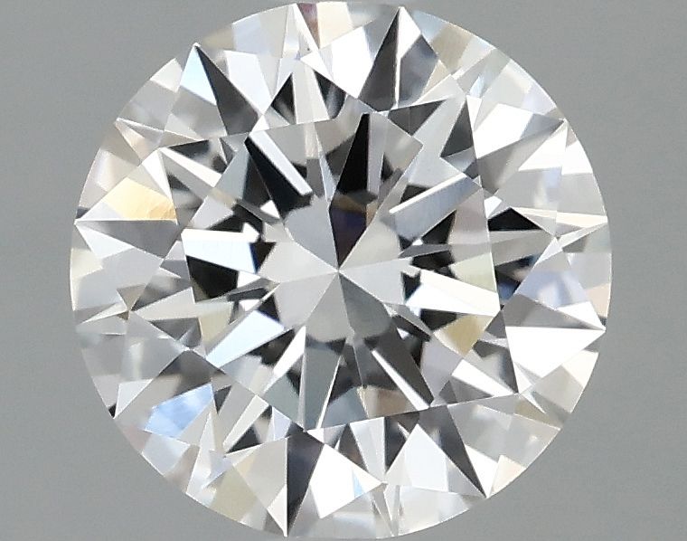 Lab Grown Diamond 1,5Ct E-VVS2 Round - IGILG787630104 1