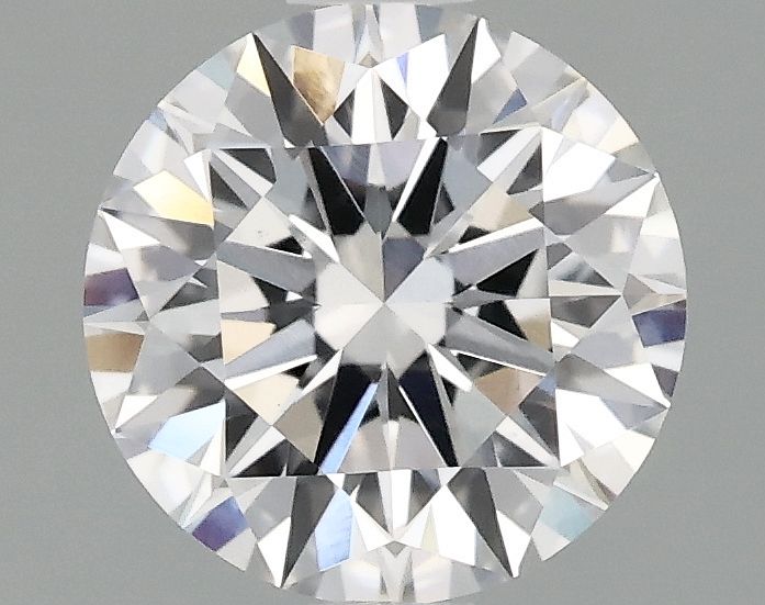 Lab Grown Diamond 1,22Ct D-VS1 Round - IGILG786648041 1