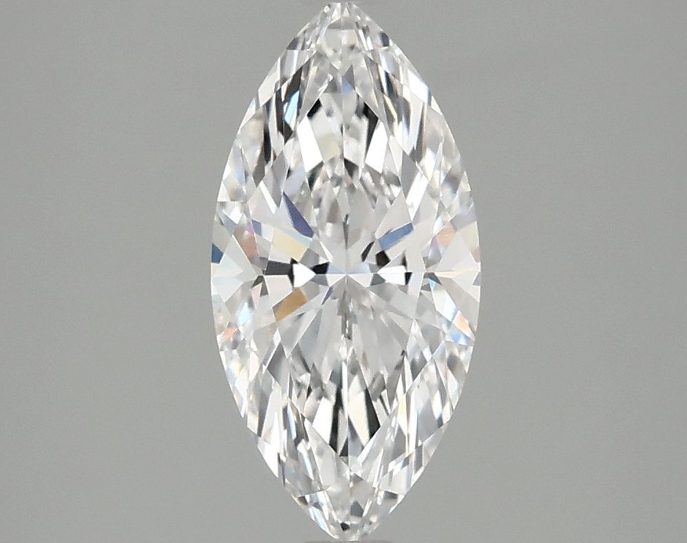 Lab Grown Diamond 1,49Ct D-VVS2 Marquise - IGILG788642168 1