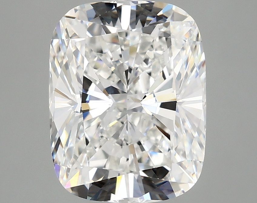 Lab Grown Diamond 3,07Ct E-VS1 Cushion - IGILG787672597 1