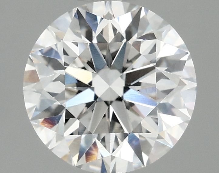 Lab Grown Diamond 2,44Ct F-VS1 Round - IGILG809697822 1