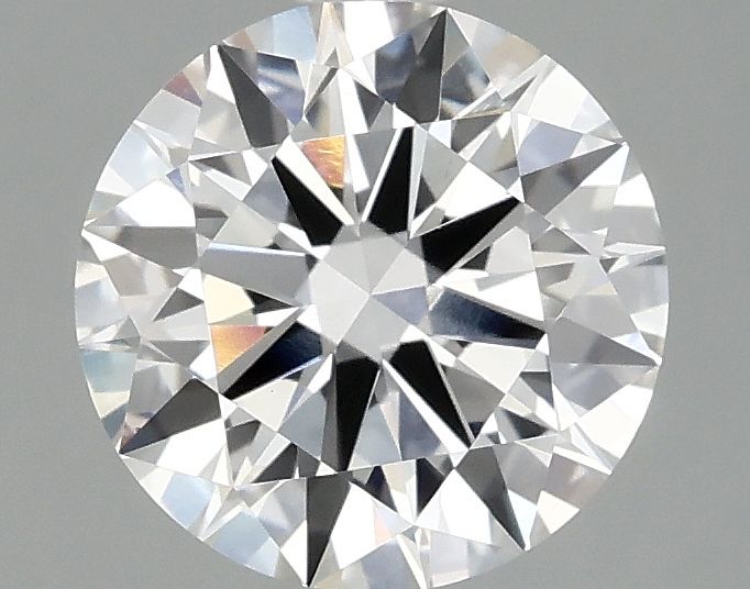 Lab Grown Diamond 1,94Ct E-VVS2 Round - IGILG779670944 1