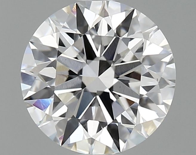 Lab Grown Diamond 1,48Ct D-VS1 Round - IGILG780646052 1