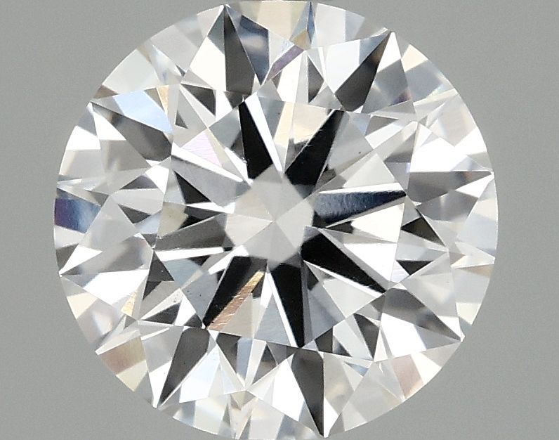 Lab Grown Diamond 1,99Ct D-VS1 Round - IGILG780601388 1