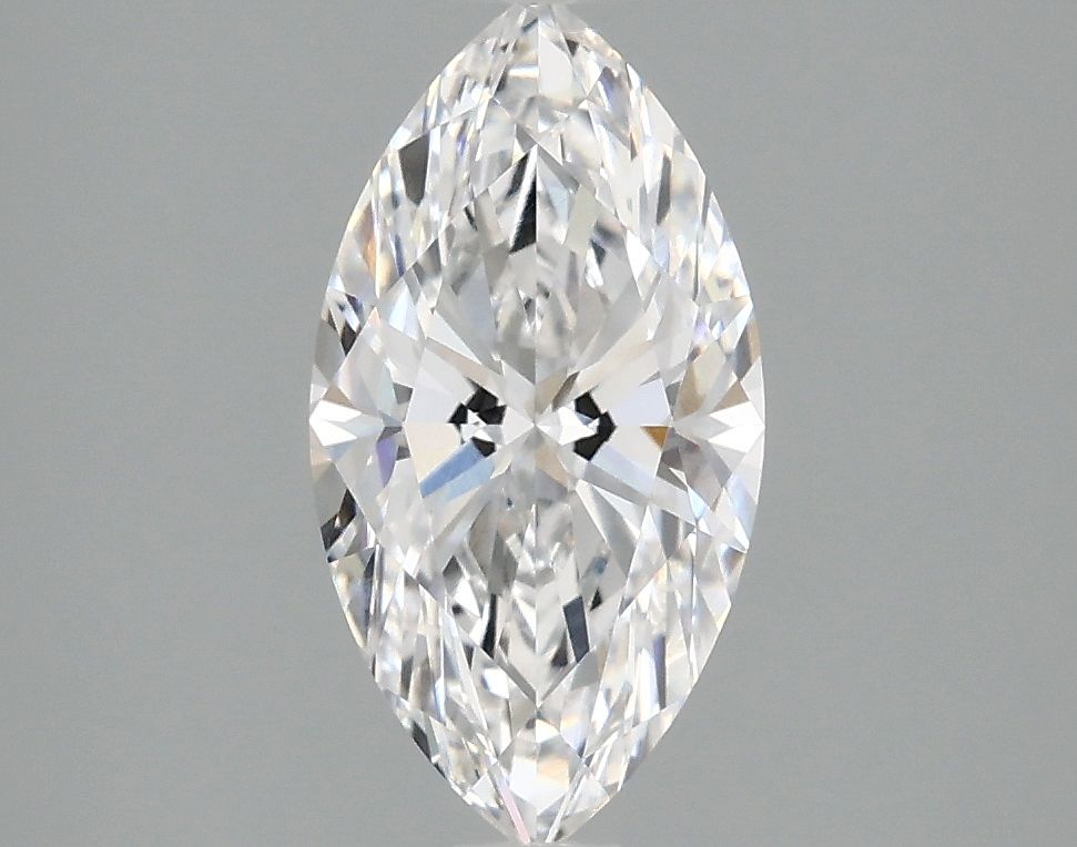 Lab Grown Diamond 1,56Ct D-VVS2 Marquise - IGILG780606910 1