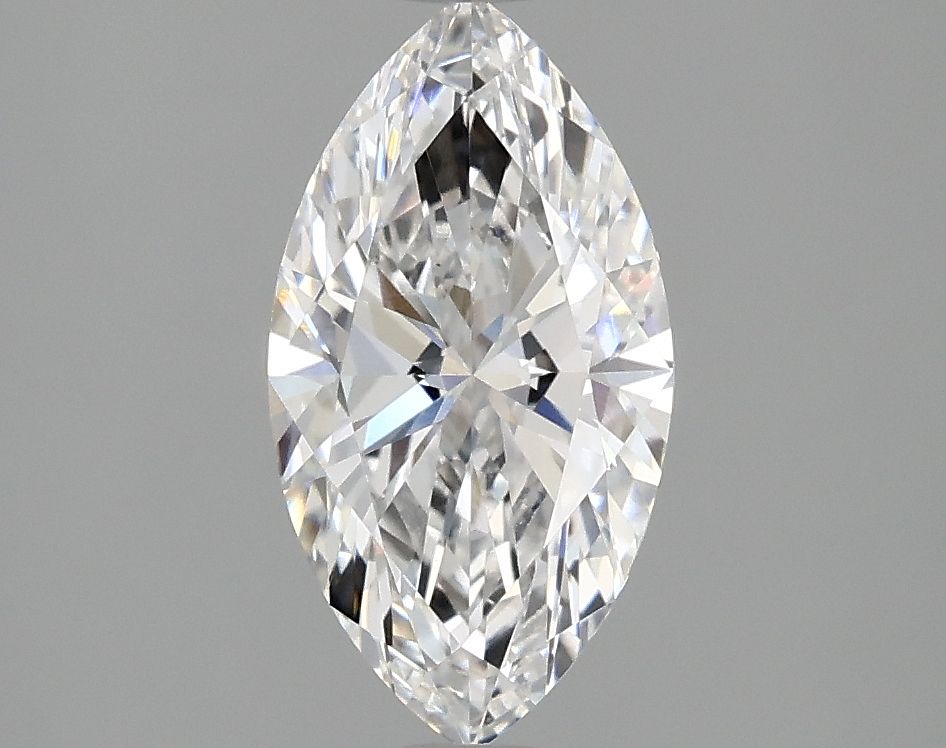 Lab Grown Diamond 1,52Ct D-VS1 Marquise - IGILG788641077 1
