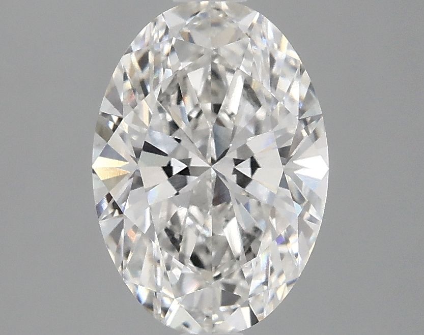 Lab Grown Diamond 1,59Ct E-VS2 Oval - IGILG779620860 1