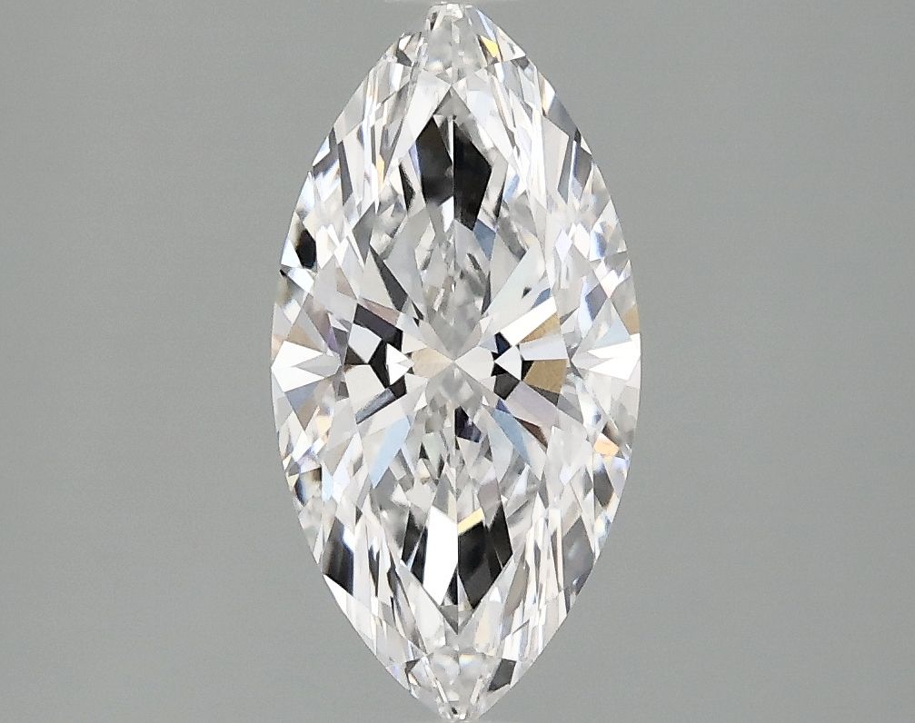 Lab Grown Diamond 1,52Ct D-VVS2 Marquise - IGILG785603148 1