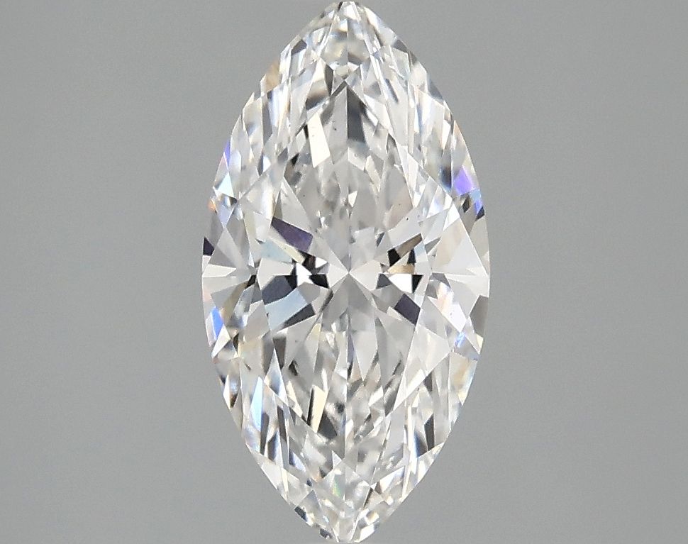 Lab Grown Diamond 1,56Ct F-VS1 Marquise - IGILG785610525 1