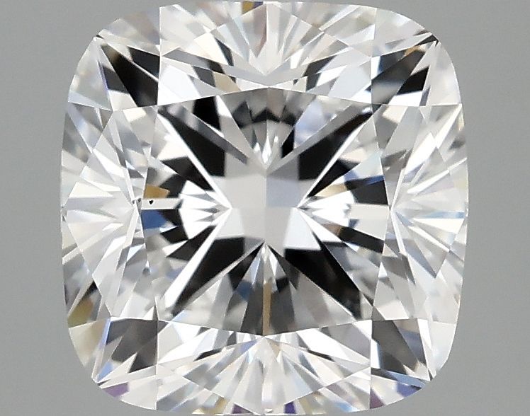 Lab Grown Diamond 2,48Ct E-VS1 Cushion - IGILG786602217 1