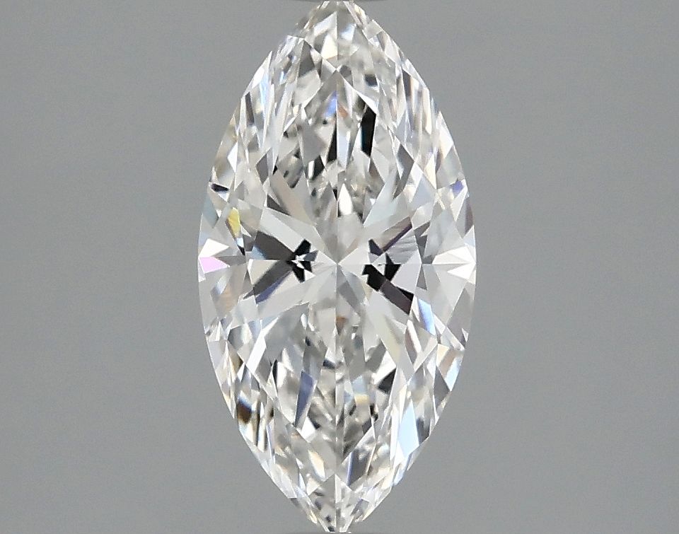 Lab Grown Diamond 1,5Ct F-VVS2 Marquise - IGILG784664627 1