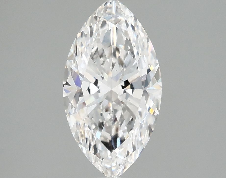 Lab Grown Diamond 1,51Ct E-VS2 Marquise - IGILG785609191 1