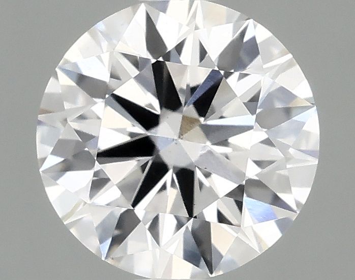 Lab Grown Diamond 1Ct E-VS2 Round - IGILG795607650 1