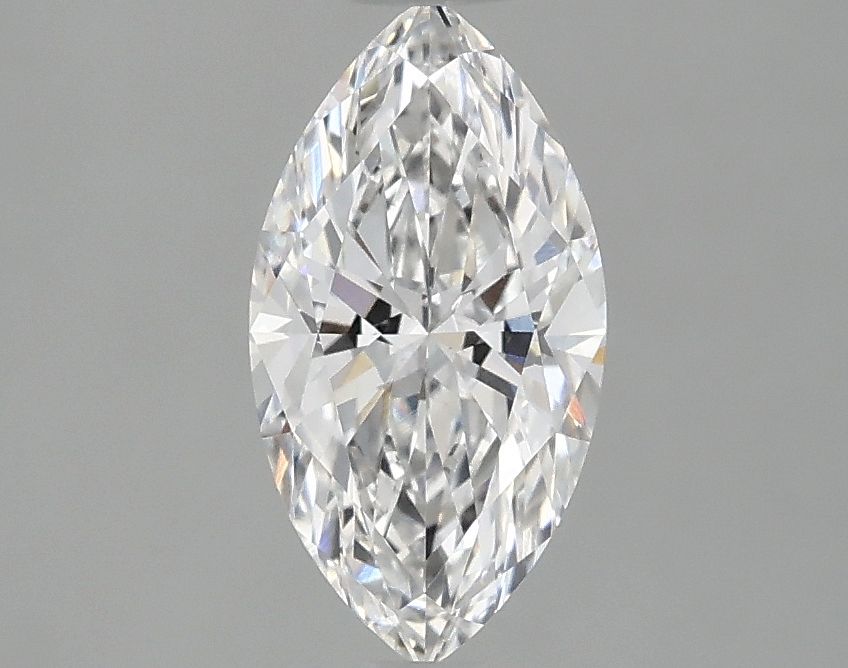 Lab Grown Diamond 1,03Ct E-VS1 Marquise - IGILG787626820 1