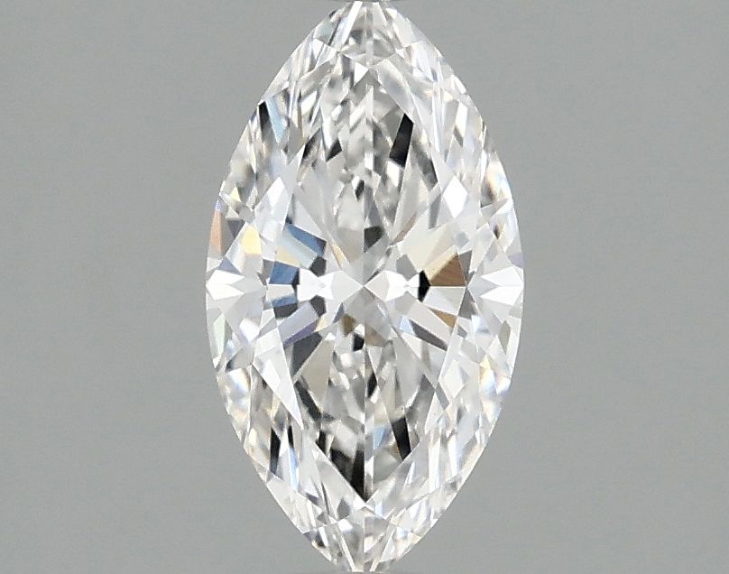 Lab Grown Diamond 1,01Ct E-VS1 Marquise - IGILG783634462 1