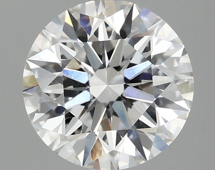 Lab Grown Diamond 2,06Ct E-VVS2 Round - IGILG775611370 1