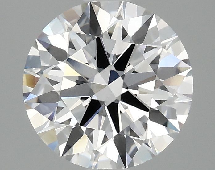 Lab Grown Diamond 2,1Ct E-VVS2 Round - IGILG760578337 1