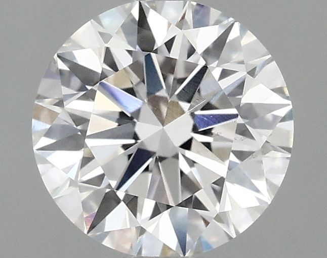 Lab Grown Diamond 1,09Ct E-VS2 Round - IGILG776678518 1