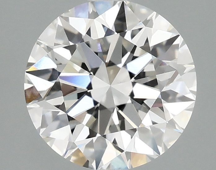 Lab Grown Diamond 2Ct F-VS1 Round - IGILG776604457 1
