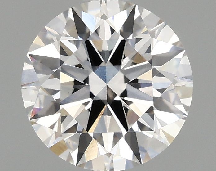Lab Grown Diamond 1,08Ct G-VS1 Round - IGILG787648575 1