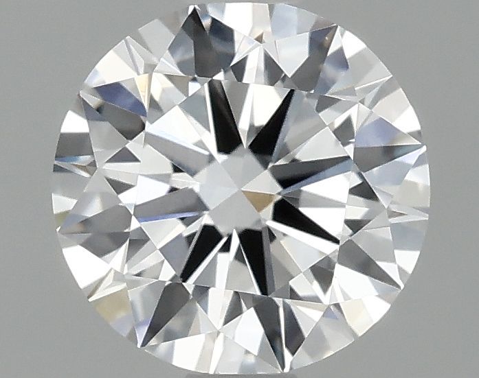 Lab Grown Diamond 0,98Ct D-VVS2 Round - IGILG713591049 1