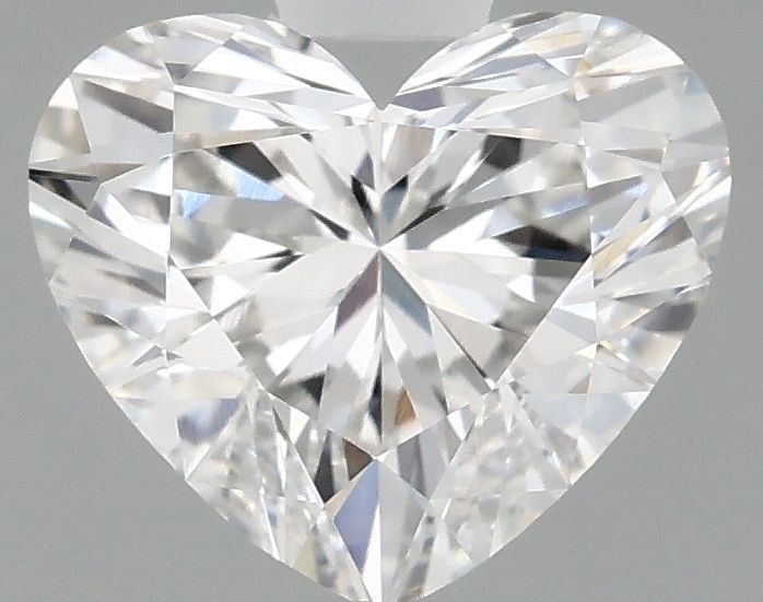 Lab Grown Diamond 1,02Ct E-VVS2 Heart - IGILG797650772 1