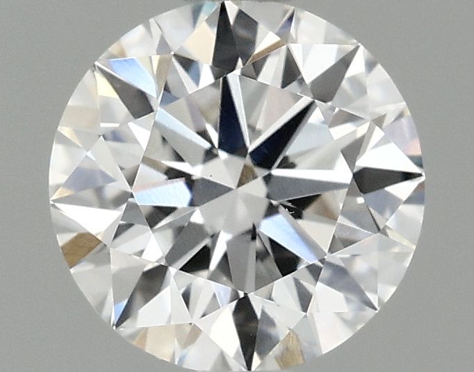Lab Grown Diamond 1Ct D-VS1 Round - IGILG784650519 1