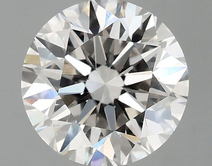 Lab Grown Diamond 1,48Ct G-VS1 Round - IGILG790614081 1