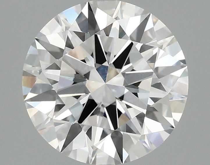Lab Grown Diamond 2,1Ct E-VVS2 Round - IGILG775604652 1