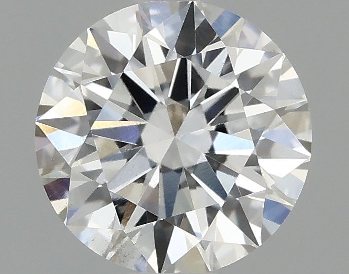 Lab Grown Diamond 1,01Ct E-VS2 Round - IGILG791619534 1